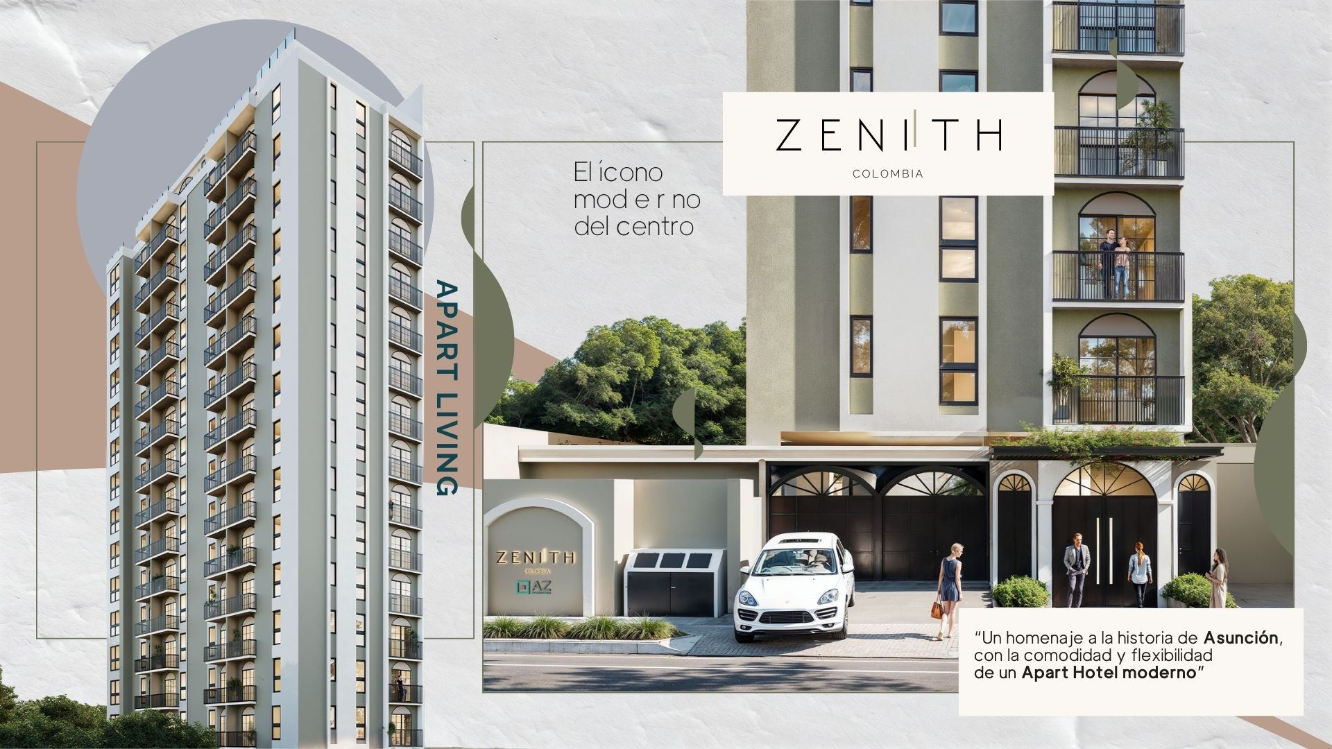 Zenith C